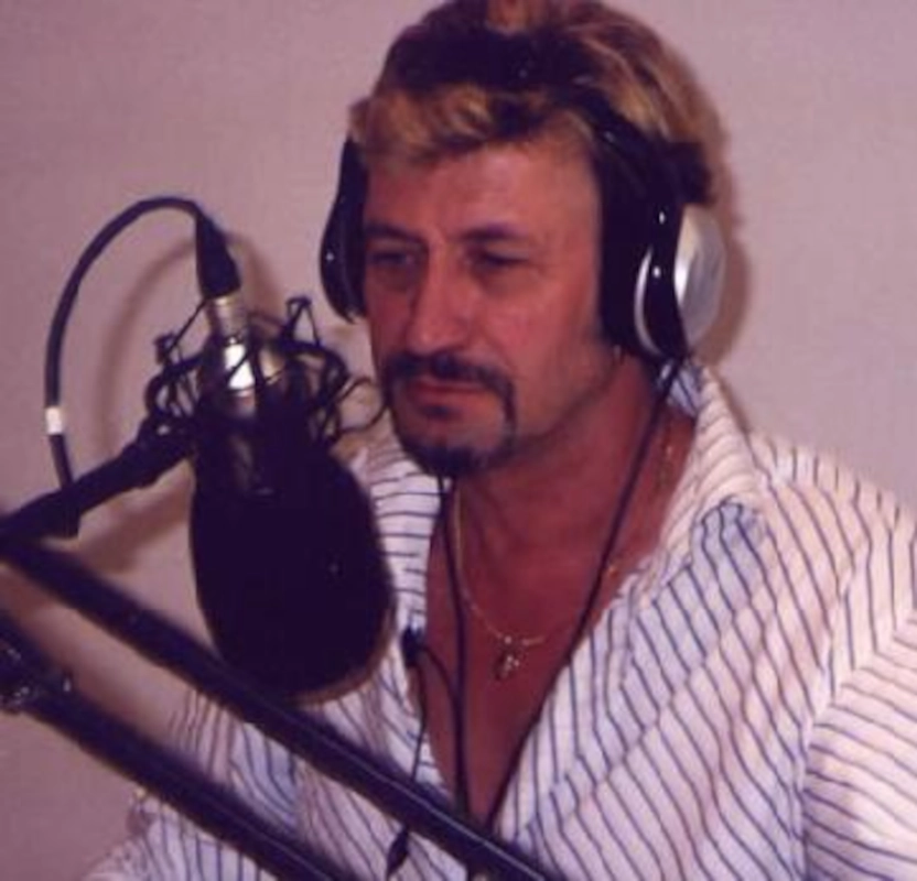 Sosie de Johnny Hallyday